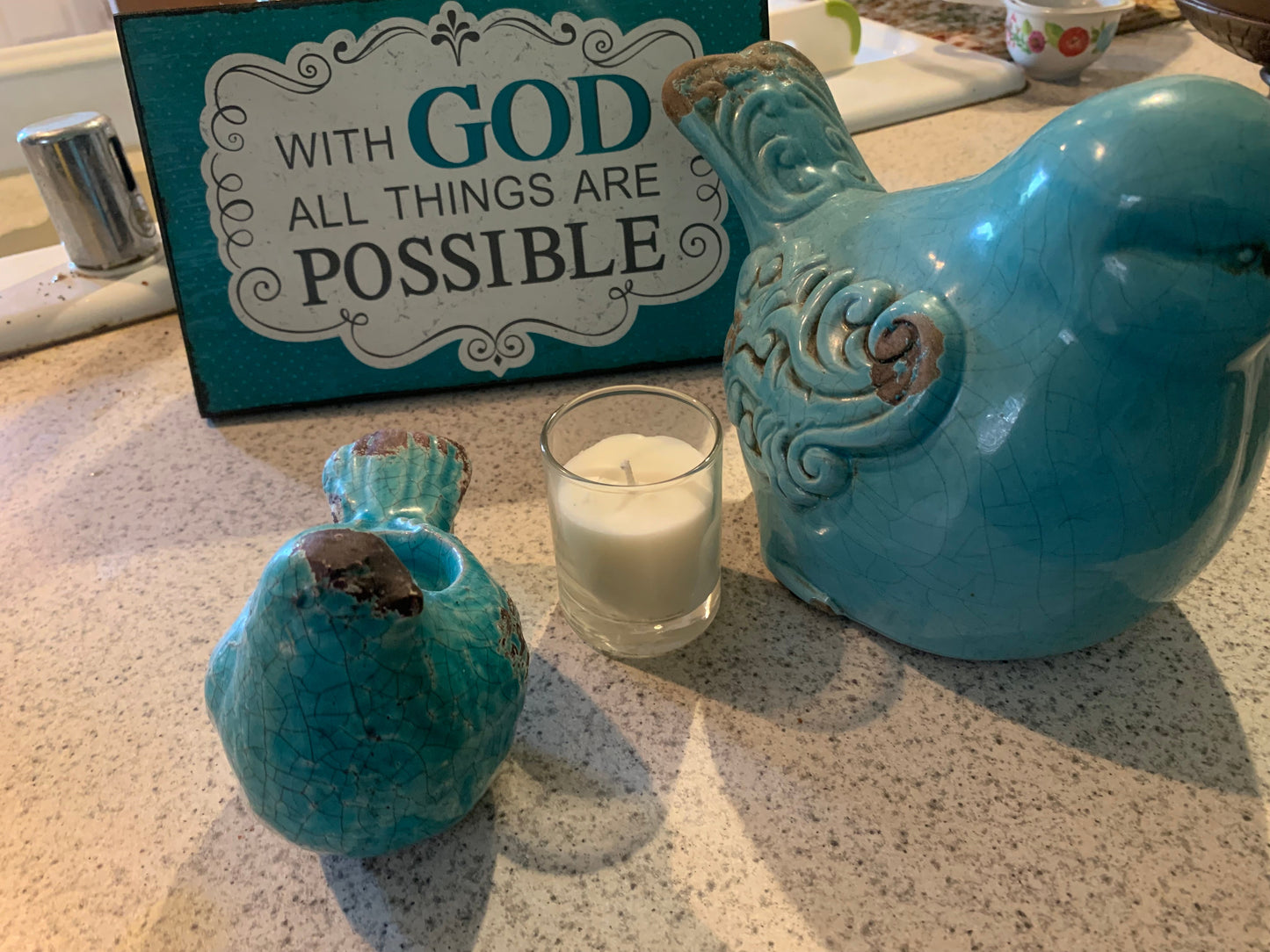 3 oz Votive Candles Assorted Fragrance (Perfect for Event Table Decor)