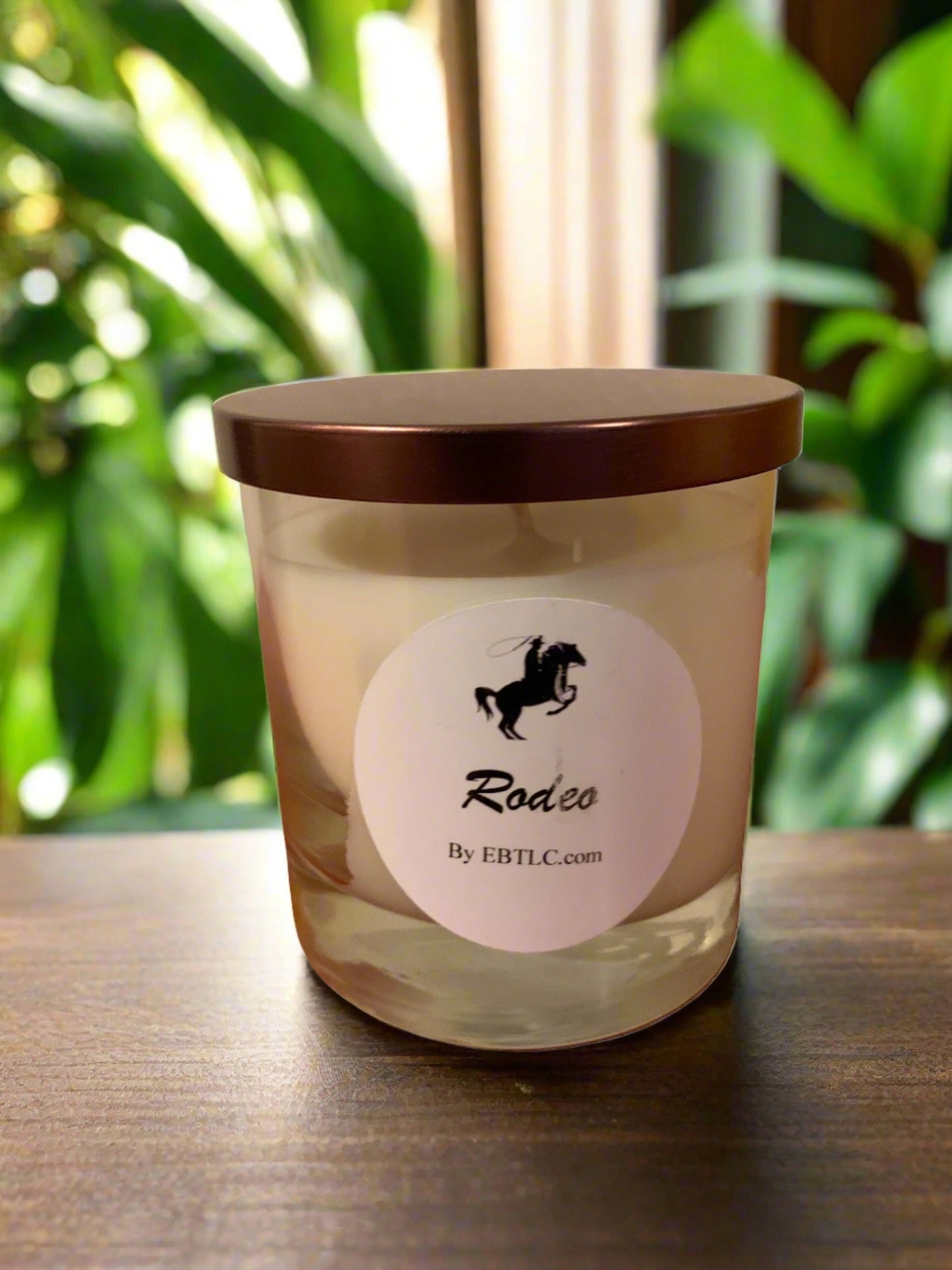 Soy Vegan Candles