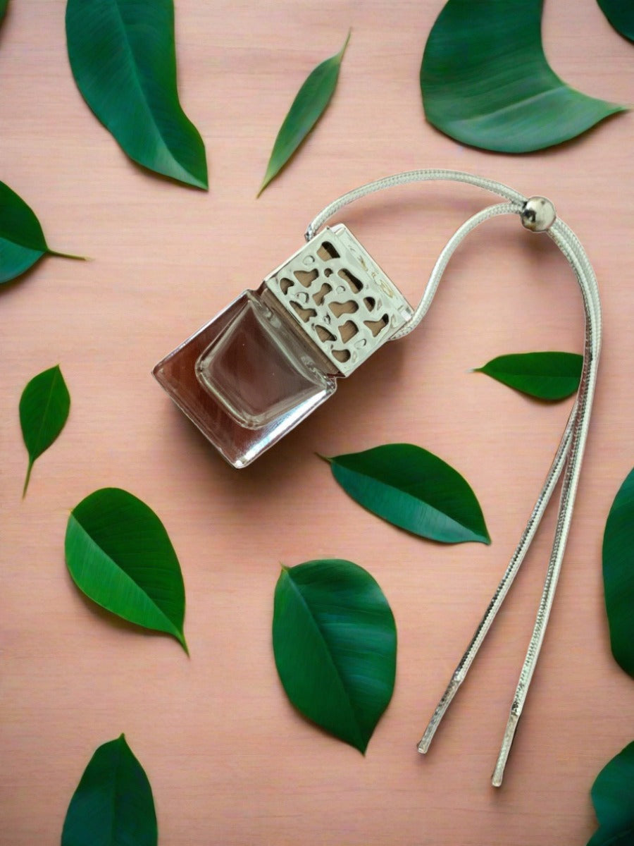 CAR FRAGRANCE AIR FRESHENER