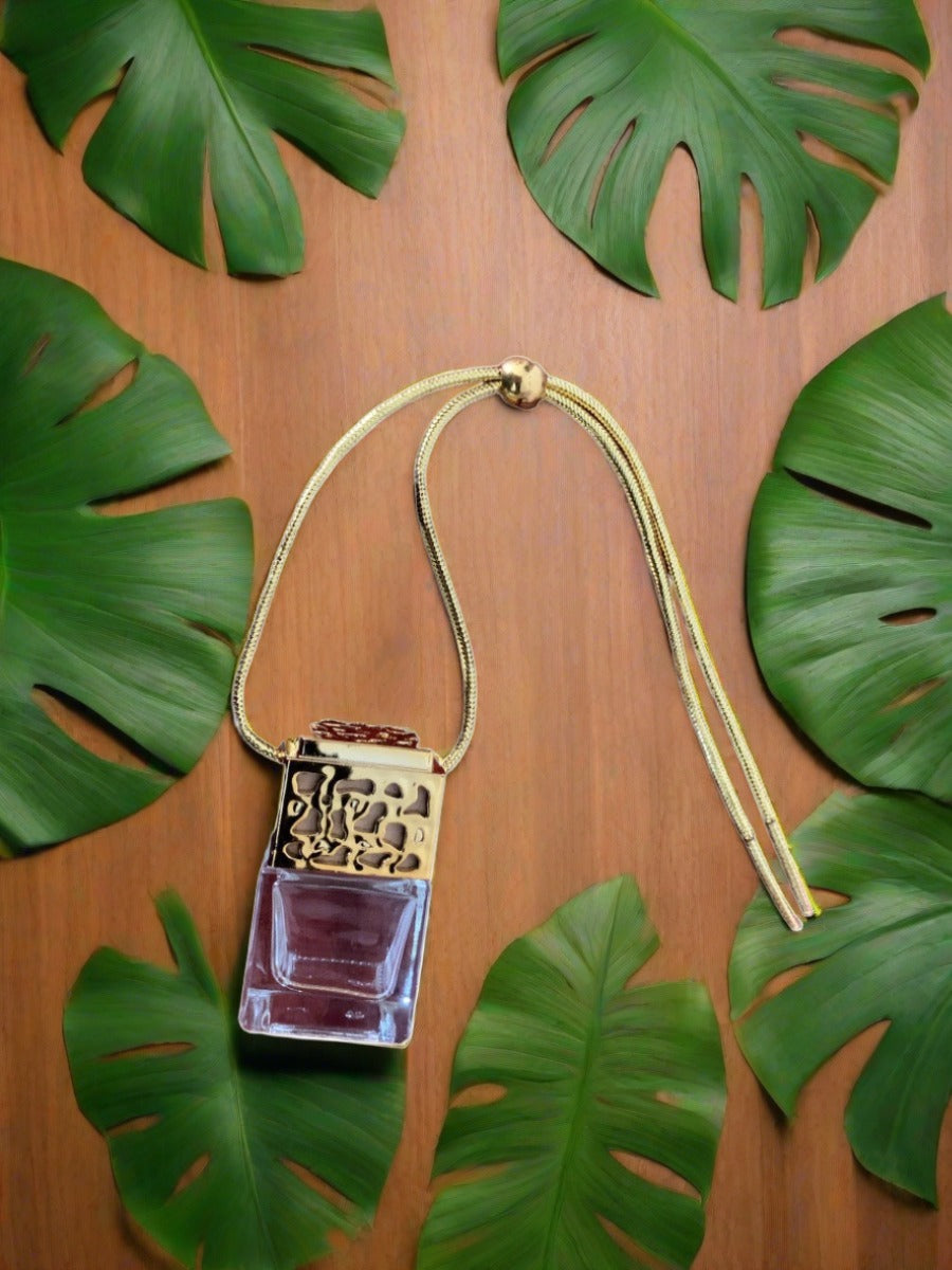 CAR FRAGRANCE AIR FRESHENER