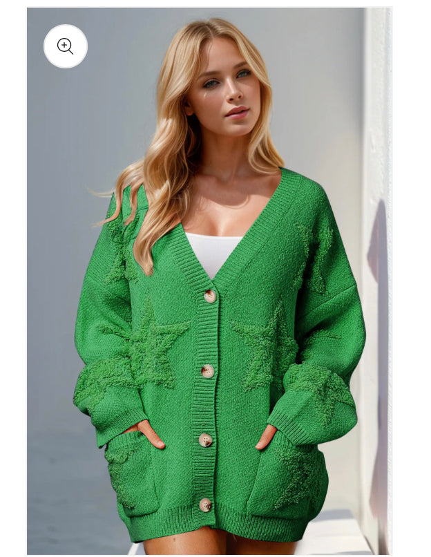 Sweaters