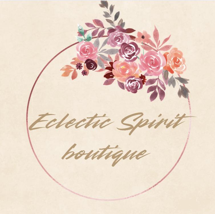 Eclectic Spirit Gift Card