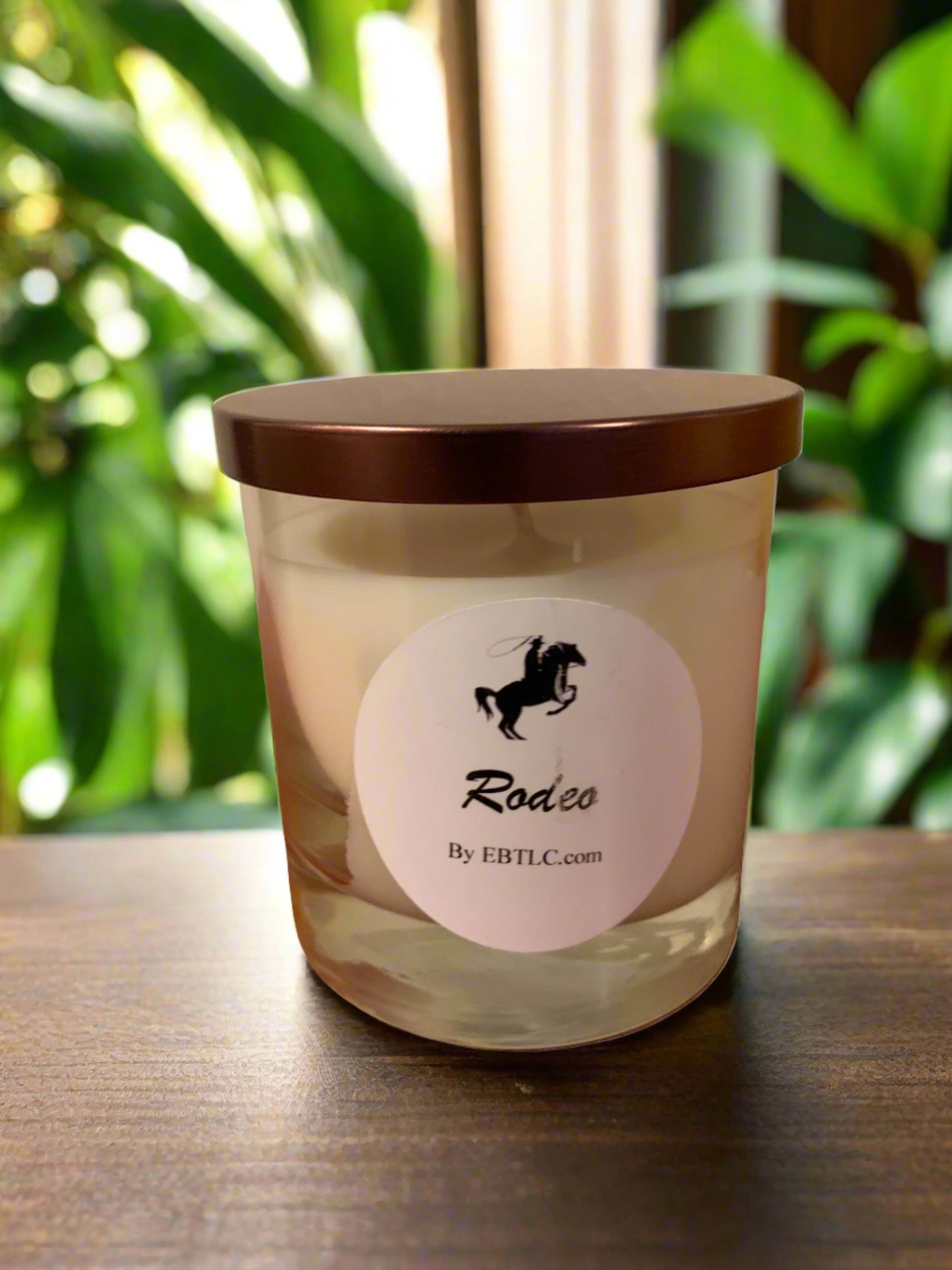 Soy Vegan Candles
