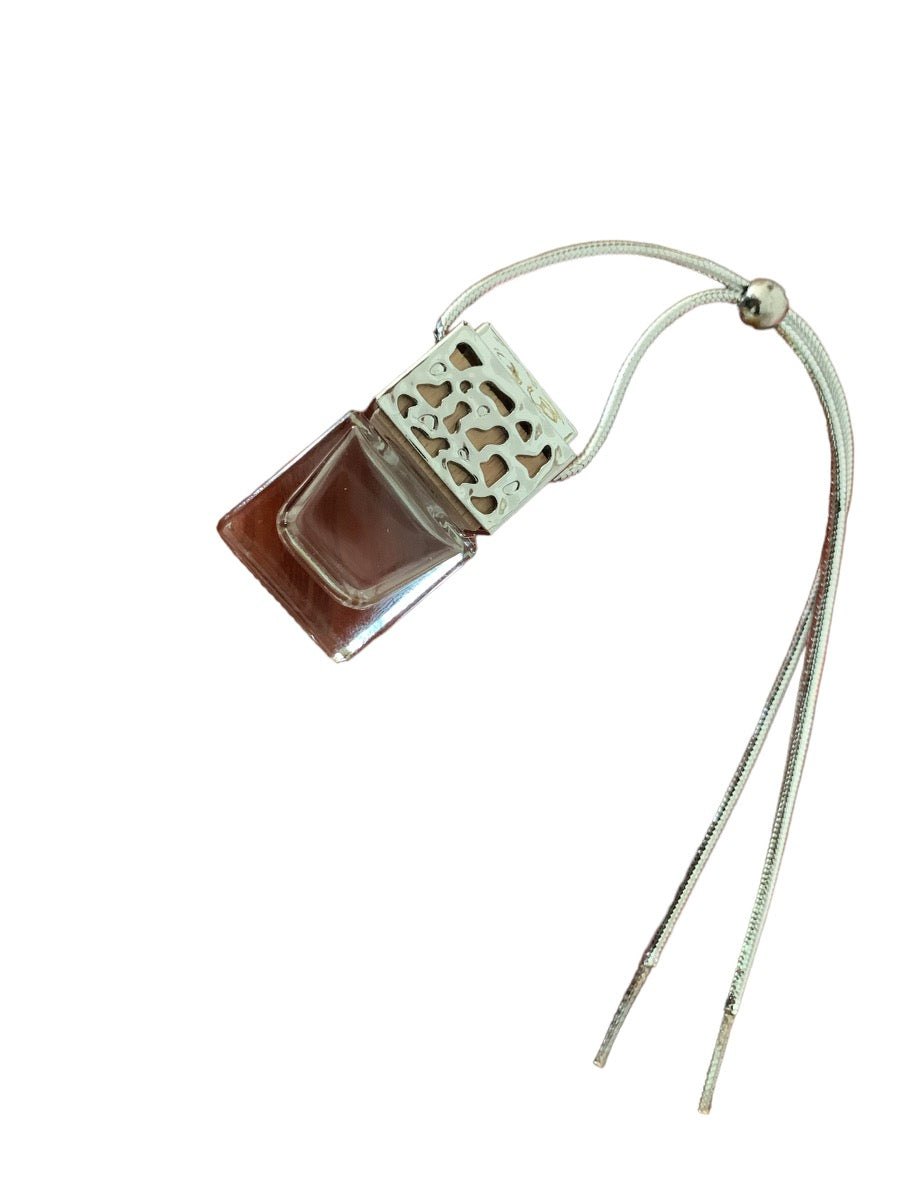 CAR FRAGRANCE AIR FRESHENER