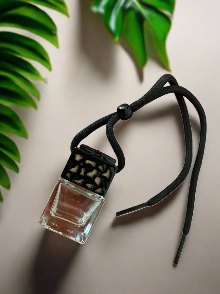 CAR FRAGRANCE AIR FRESHENER